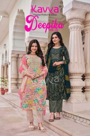 KAVYA DEEPIKA VOL 35 EMBROIDERY READYMADE KURTI 5.jpg