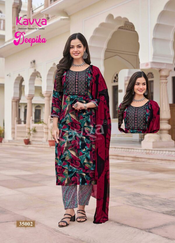 KAVYA DEEPIKA VOL 35 EMBROIDERY READYMADE KURTI 8.jpg