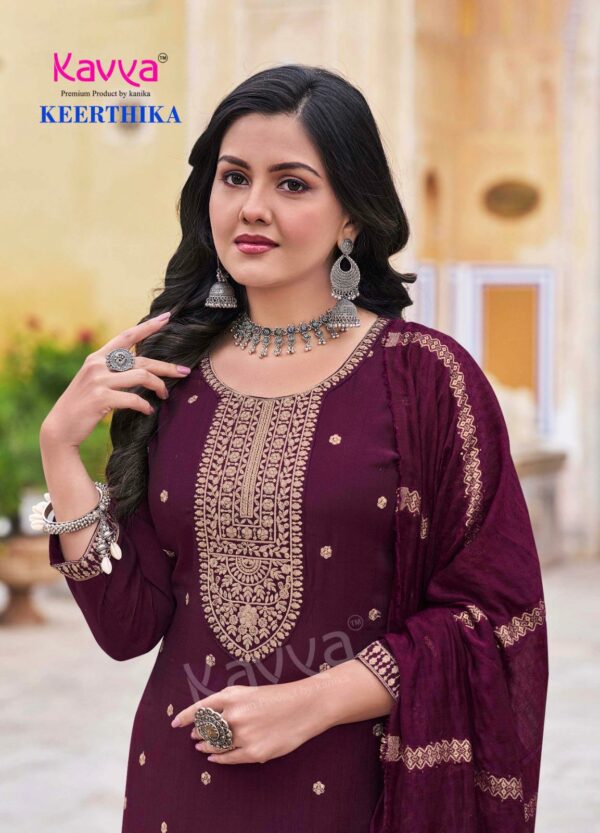 KAVYA KEERTHIKA VOL 1 VISCOSE EMBROIDERY KURTI 10.jpg