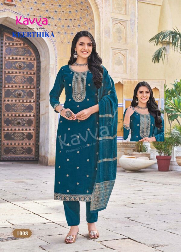 KAVYA KEERTHIKA VOL 1 VISCOSE EMBROIDERY KURTI 12.jpg