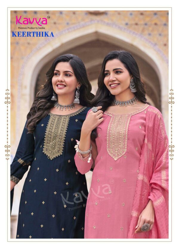 KAVYA KEERTHIKA VOL 1 VISCOSE EMBROIDERY KURTI 2.jpg