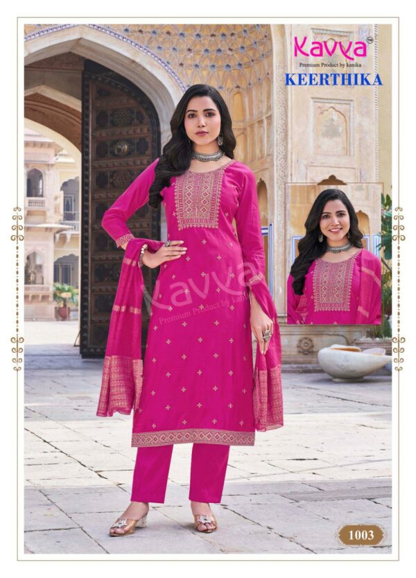 KAVYA KEERTHIKA VOL 1 VISCOSE EMBROIDERY KURTI 5.jpg