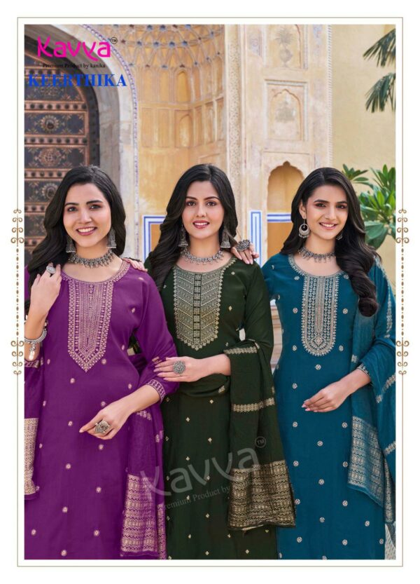 KAVYA KEERTHIKA VOL 1 VISCOSE EMBROIDERY KURTI 6.jpg