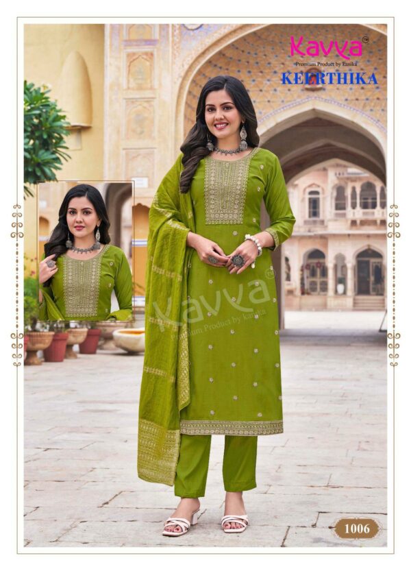 KAVYA KEERTHIKA VOL 1 VISCOSE EMBROIDERY KURTI 9.jpg