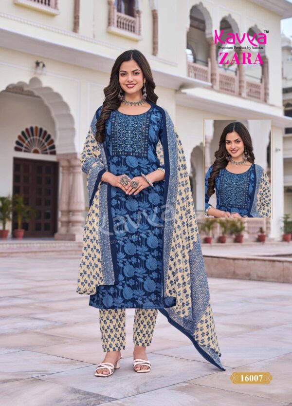 KAVYA ZARA VOL 16 COTTON READYMADE KURTIS 15.jpg