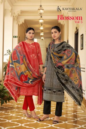 KAVYA‎ KALA BLOSSOM VOL 3 PRINTED SUITS SUPPLIER 11.jpg