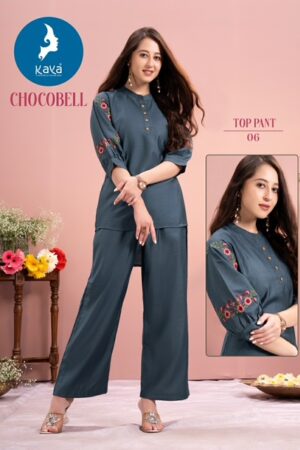 KAYA KURTI CHOCOBELL VATICAN SILK CO ORD SET 1 1.jpg