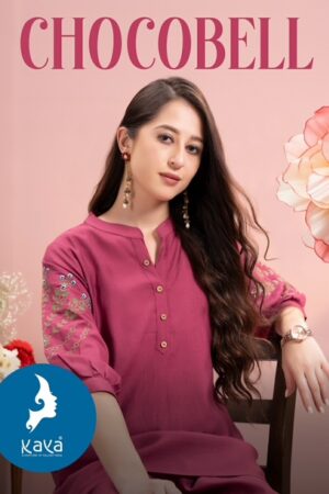 KAYA KURTI CHOCOBELL VATICAN SILK CO ORD SET 3 1.jpg