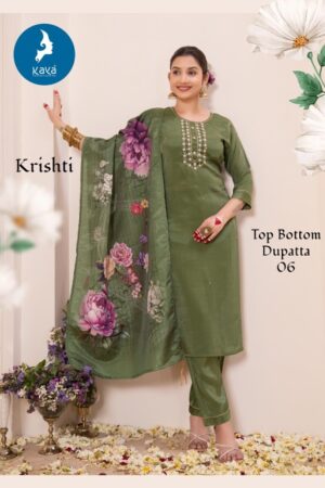 KAYA KURTI KRISHTI ROMAN SHIMMER READYMADE KURTI 1.jpg
