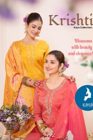 KAYA KURTI KRISHTI ROMAN SHIMMER READYMADE KURTI 16.jpg