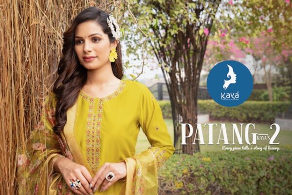 KAYA KURTI PATANG VOL 2 ROMAN SILK READYMADE KURTI 1.jpg