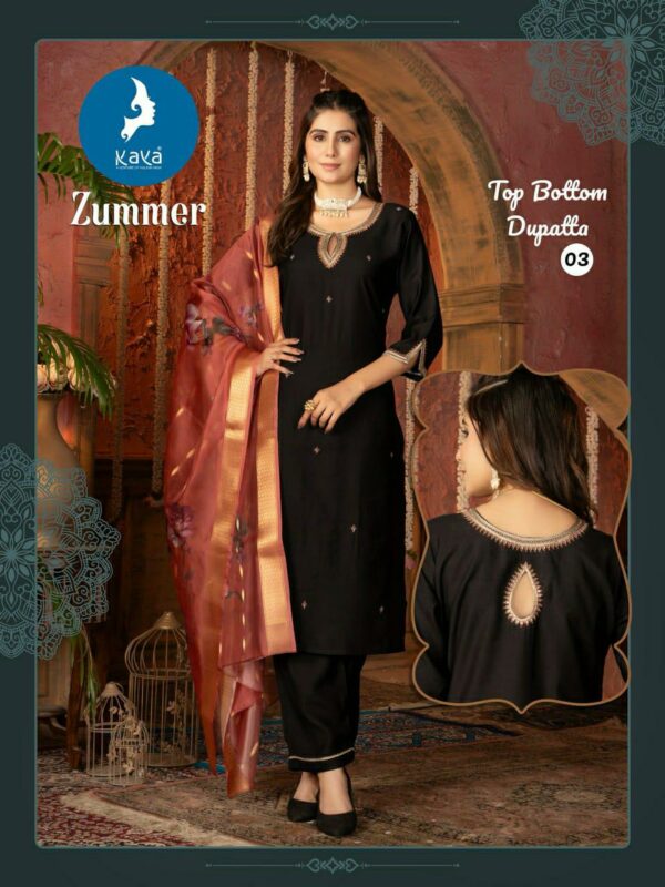 KAYA KURTI ZUMMER SILK READYMADE KURTI WHOLESALER 10.jpg