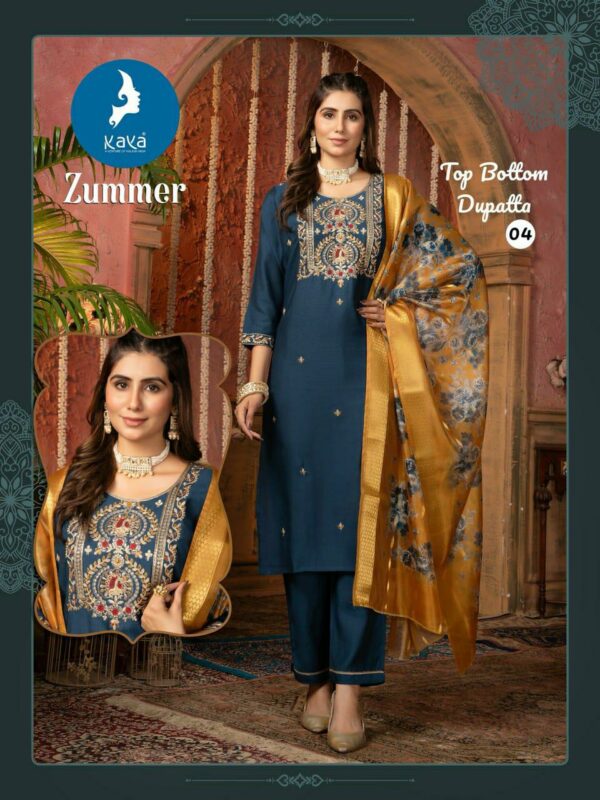 KAYA KURTI ZUMMER SILK READYMADE KURTI WHOLESALER 8.jpg