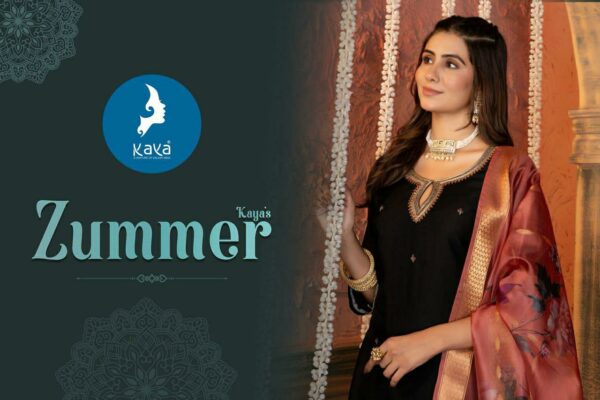 KAYA KURTI ZUMMER SILK READYMADE KURTI WHOLESALER 9.jpg