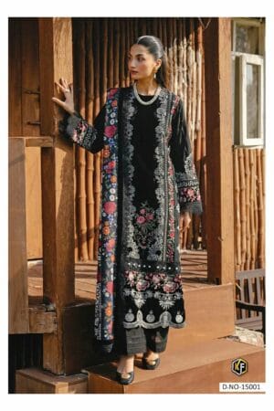KEVAL FAB MARYUM MARIA COTTON KARACHI SUITS 8.jpg