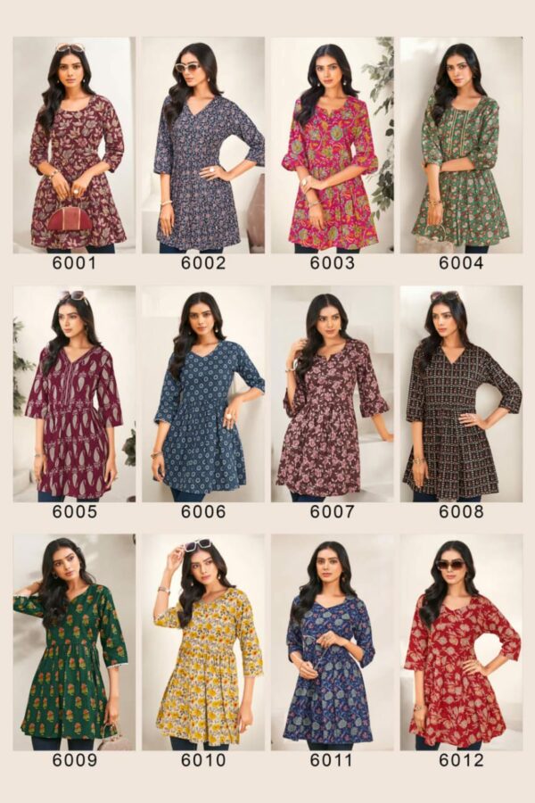 LAADO ZARA VOL 6 COTTON PRINTED SHORT TOPS 16.jpg