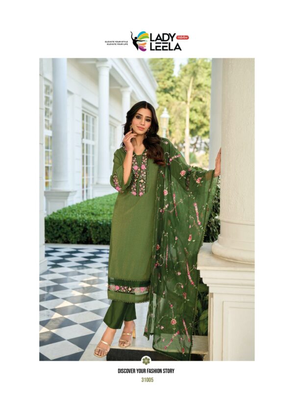 LADY LEELA AARFA VISCOSE EMBROIDERY READYMADE KURTI 5.jpg