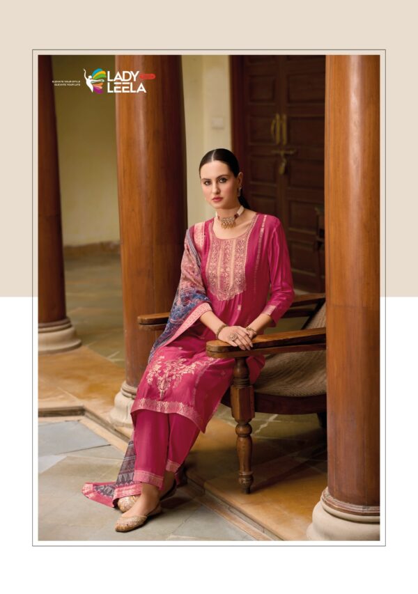 LADY LEELA LIBAAS VOL 2 PURE VISCOSE READYMADE KURTI 11.jpg