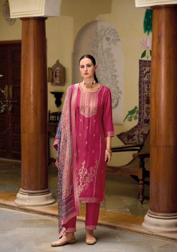 LADY LEELA LIBAAS VOL 2 PURE VISCOSE READYMADE KURTI 12.jpg