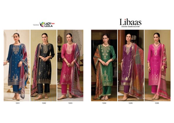 LADY LEELA LIBAAS VOL 2 PURE VISCOSE READYMADE KURTI 24.jpg