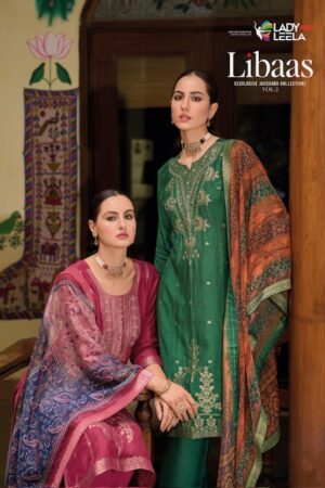 LADY LEELA LIBAAS VOL 2 PURE VISCOSE READYMADE KURTI 26.jpg