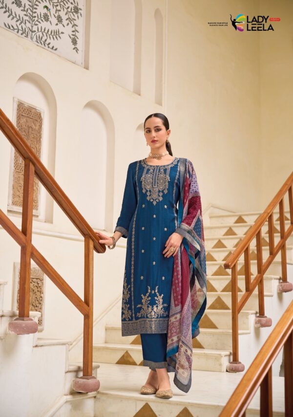 LADY LEELA LIBAAS VOL 2 PURE VISCOSE READYMADE KURTI 3.jpg