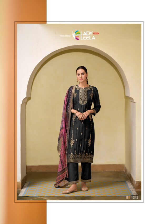 LADY LEELA LIBAAS VOL 2 PURE VISCOSE READYMADE KURTI 6.jpg