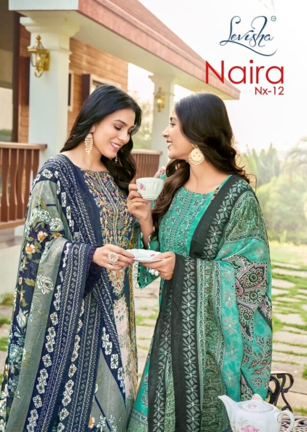 LEVISHA NAIRA NX VOL 12 COTTON PAKISTANI SUITS 1.jpg