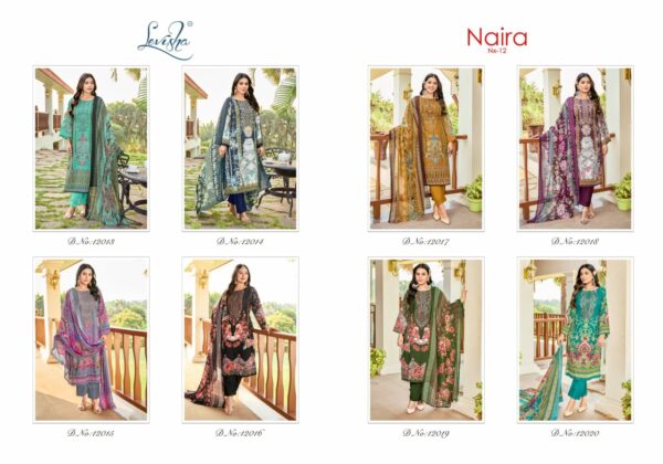 LEVISHA NAIRA NX VOL 12 COTTON PAKISTANI SUITS 10.jpg