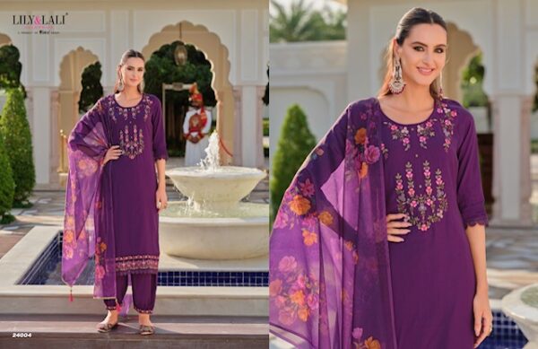 LILY LALI AFGHANI VOL 5 EMBROIDERY READYMADE KURTI 10.jpg