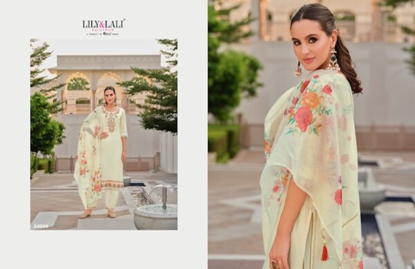 LILY LALI AFGHANI VOL 5 EMBROIDERY READYMADE KURTI 17.jpg