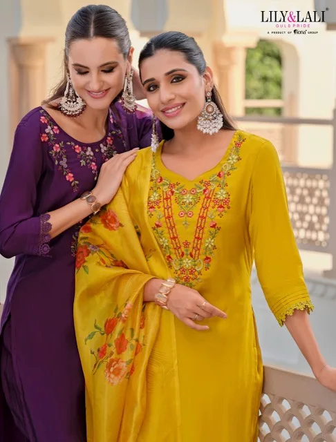 LILY LALI AFGHANI VOL 5 EMBROIDERY READYMADE KURTI 3.jpg