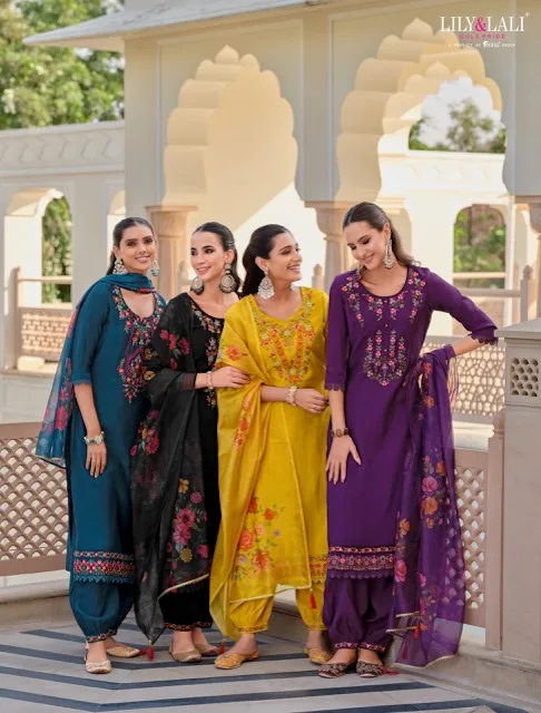 LILY LALI AFGHANI VOL 5 EMBROIDERY READYMADE KURTI 6.jpg