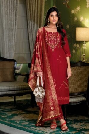 LILY LALI HASMEENA VOL 5 HANDWORK KURTIS CATALOG 2.jpg