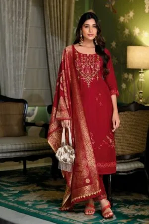 LILY LALI HASMEENA VOL 5 HANDWORK KURTIS CATALOG 2.jpg