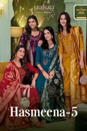 LILY LALI HASMEENA VOL 5 HANDWORK KURTIS CATALOG 28.jpg