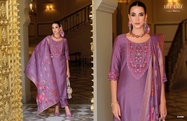 LILY LALI MALVIKA VOL 3 VISCOSE EMBROIDERY KURTI 12.jpg