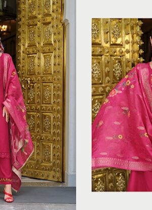 LILY LALI MALVIKA VOL 3 VISCOSE EMBROIDERY KURTI 20.jpg