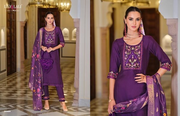 LILY LALI MALVIKA VOL 3 VISCOSE EMBROIDERY KURTI 6.jpg