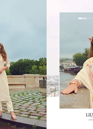 LILY LALI NUSRAT CHANDERI EMBROIDERY READYMADE KURTI 1.jpg