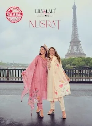 LILY LALI NUSRAT CHANDERI EMBROIDERY READYMADE KURTI 13.jpg