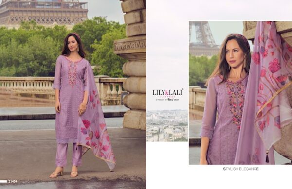 LILY LALI NUSRAT CHANDERI EMBROIDERY READYMADE KURTI 5.jpg