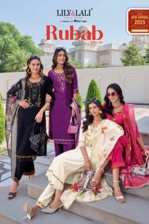 LILY LALI RUBAB VOL 2 READYMADE HANDWORK KURTIS 29.jpg