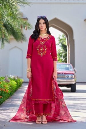LILY LALI RUBAB VOL 2 READYMADE HANDWORK KURTIS 4.jpg