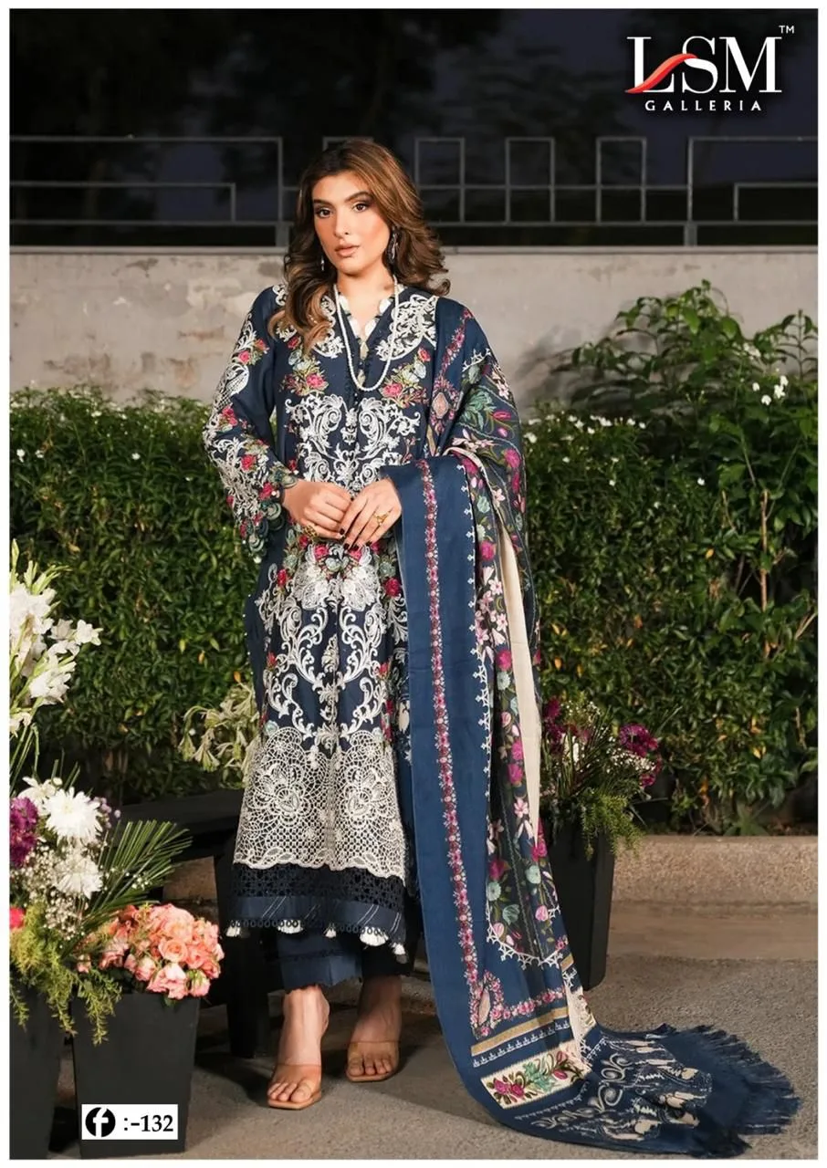 LSM GALLERIA FIRDOUS QUEEN VOL 13 LAWN SUIT CATALOG LATEST 2024 Rehmat Boutique LSM GALLERIA FIRDOUS QUEEN VOL 13 LAWN SUIT CATALOG LSM GALLERIA FIRDOUS QUEEN VOL 13 LAWN SUIT CATALOG 1.jpg