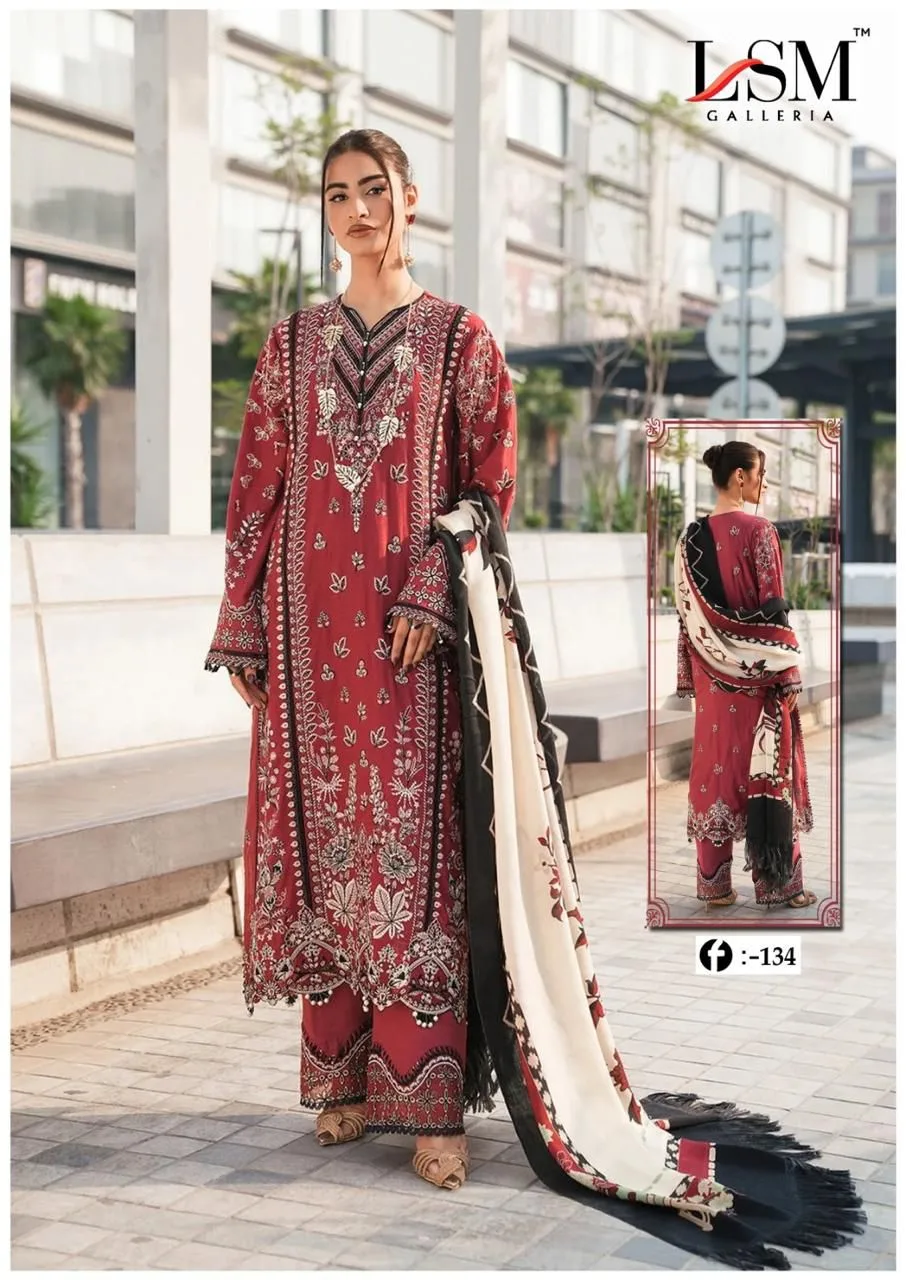 LSM GALLERIA FIRDOUS QUEEN VOL 13 LAWN SUIT CATALOG LATEST 2024 Rehmat Boutique LSM GALLERIA FIRDOUS QUEEN VOL 13 LAWN SUIT CATALOG LSM GALLERIA FIRDOUS QUEEN VOL 13 LAWN SUIT CATALOG 3.jpg