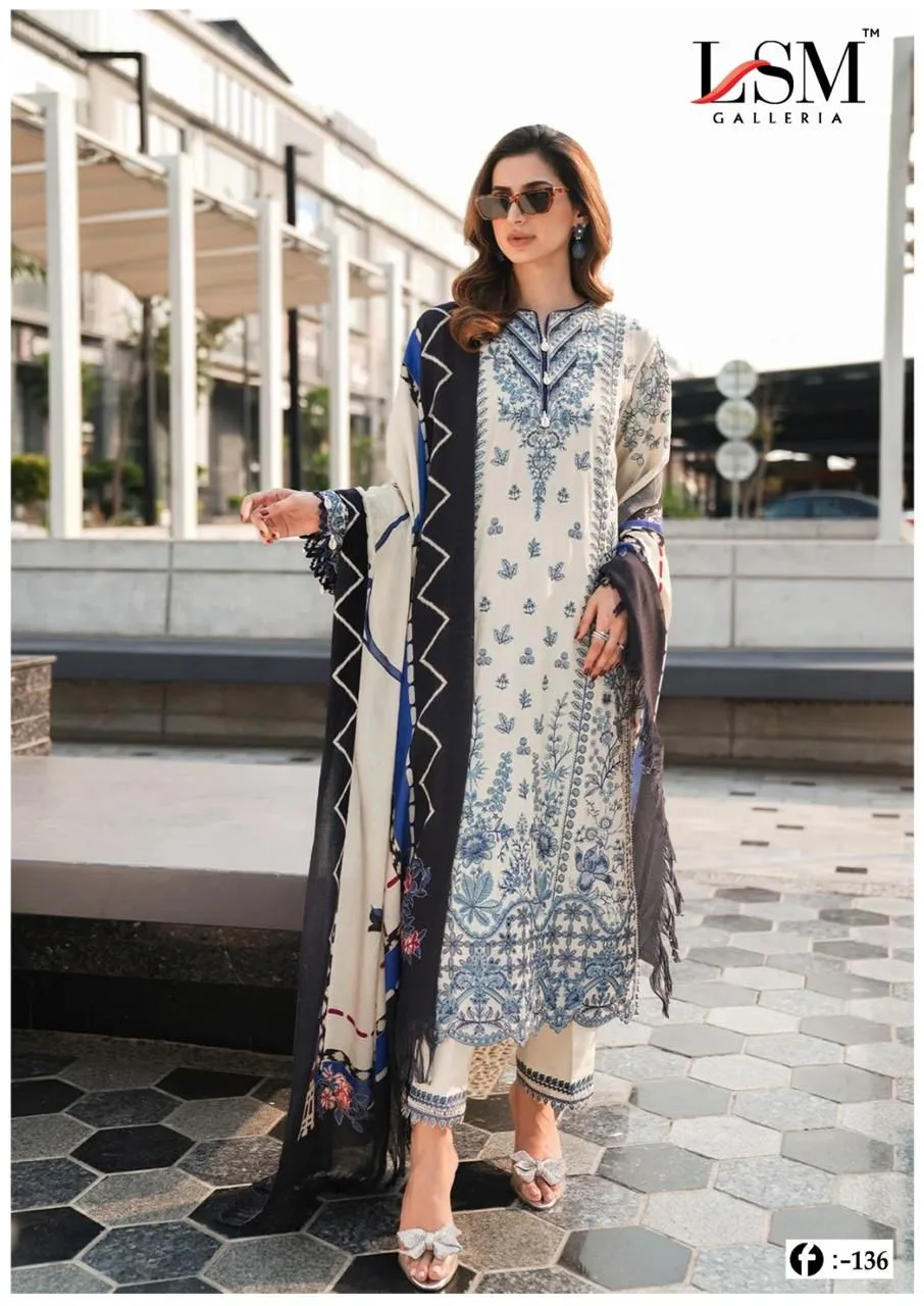 LSM GALLERIA FIRDOUS QUEEN VOL 13 LAWN SUIT CATALOG LATEST 2024 Rehmat Boutique LSM GALLERIA FIRDOUS QUEEN VOL 13 LAWN SUIT CATALOG LSM GALLERIA FIRDOUS QUEEN VOL 13 LAWN SUIT CATALOG 5.jpg