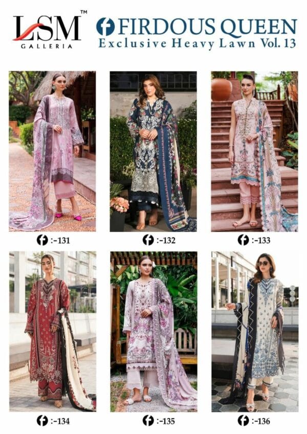 LSM GALLERIA FIRDOUS QUEEN VOL 13 LAWN SUIT CATALOG 6.jpg