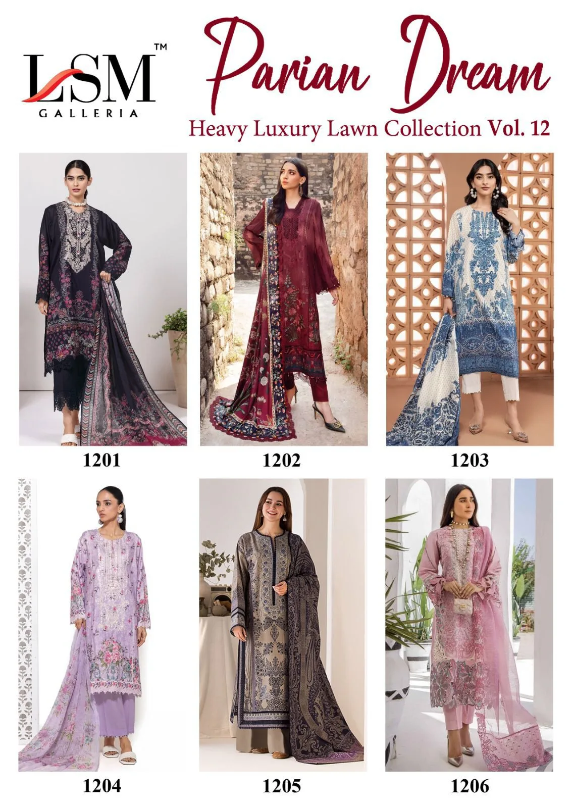 LSM GALLERIA PARIAN DREAM VOL 12 LAWN SUITS LATEST 2025 Rehmat Boutique LSM GALLERIA PARIAN DREAM VOL 12 LAWN SUITS LSM GALLERIA PARIAN DREAM VOL 12 LAWN SUITS 6.jpg