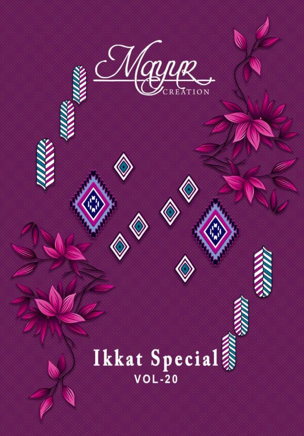 MAYUR IKKAT VOL 20 COTTON PRINTED SUITS SUPPLIER 3 1.jpg